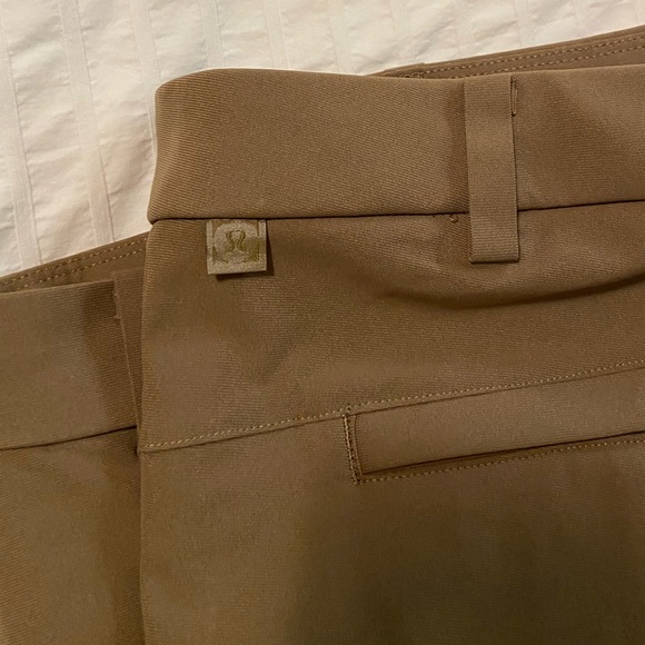 Lululemon | Mens Commission Trousers Pants - Picture 4 of 5